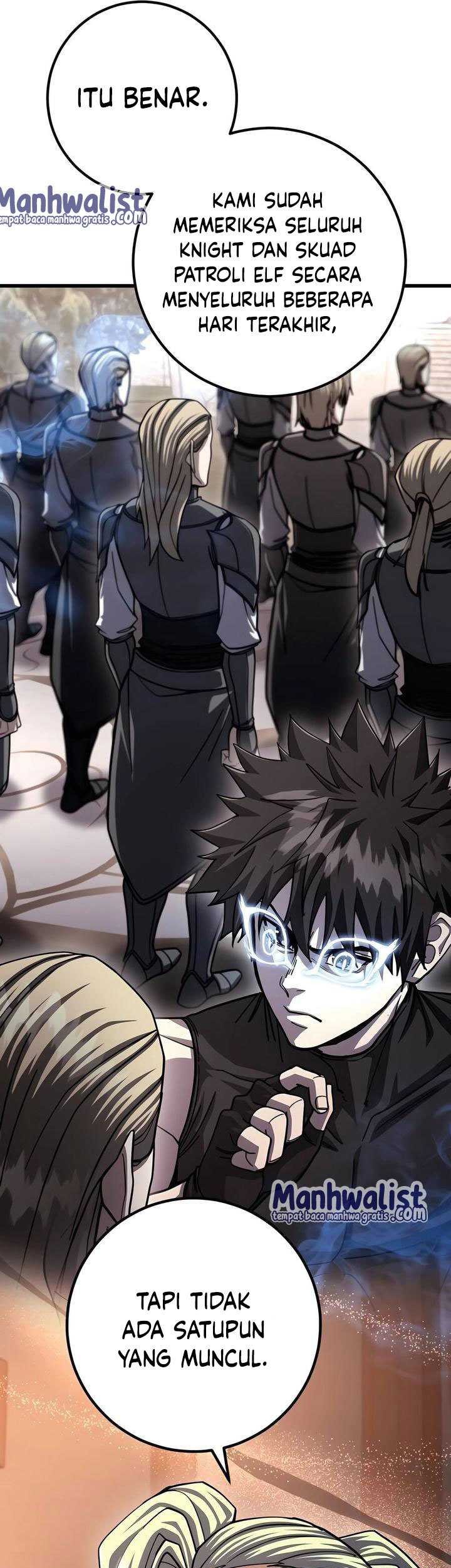 I Picked A Hammer To Save The World Chapter 89 Gambar 17