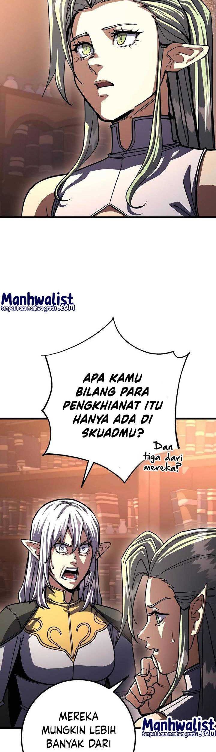 I Picked A Hammer To Save The World Chapter 89 Gambar 18