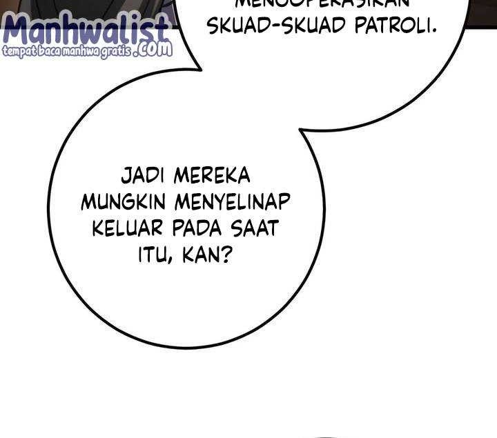 I Picked A Hammer To Save The World Chapter 89 Gambar 22