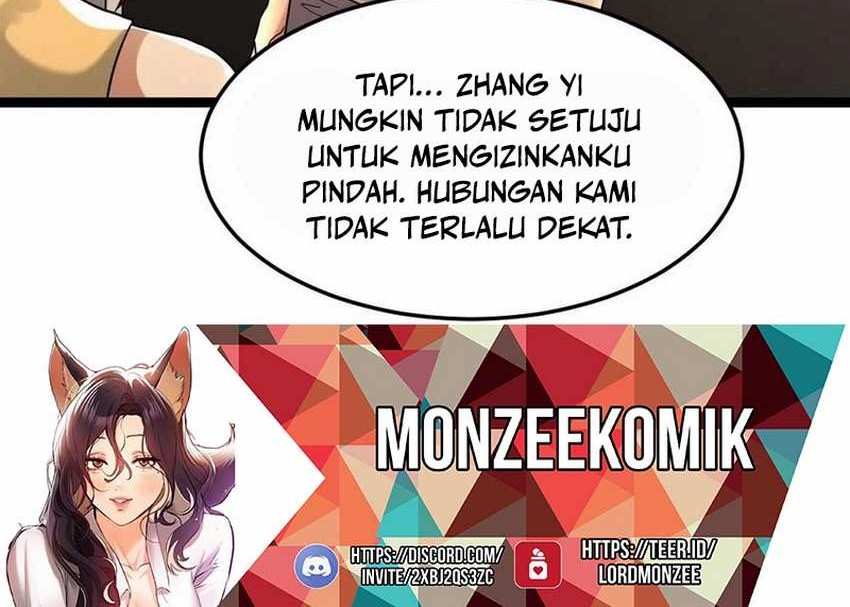 Freezing The World: I Built A Doomsday Safehouse Chapter 252 Gambar 26