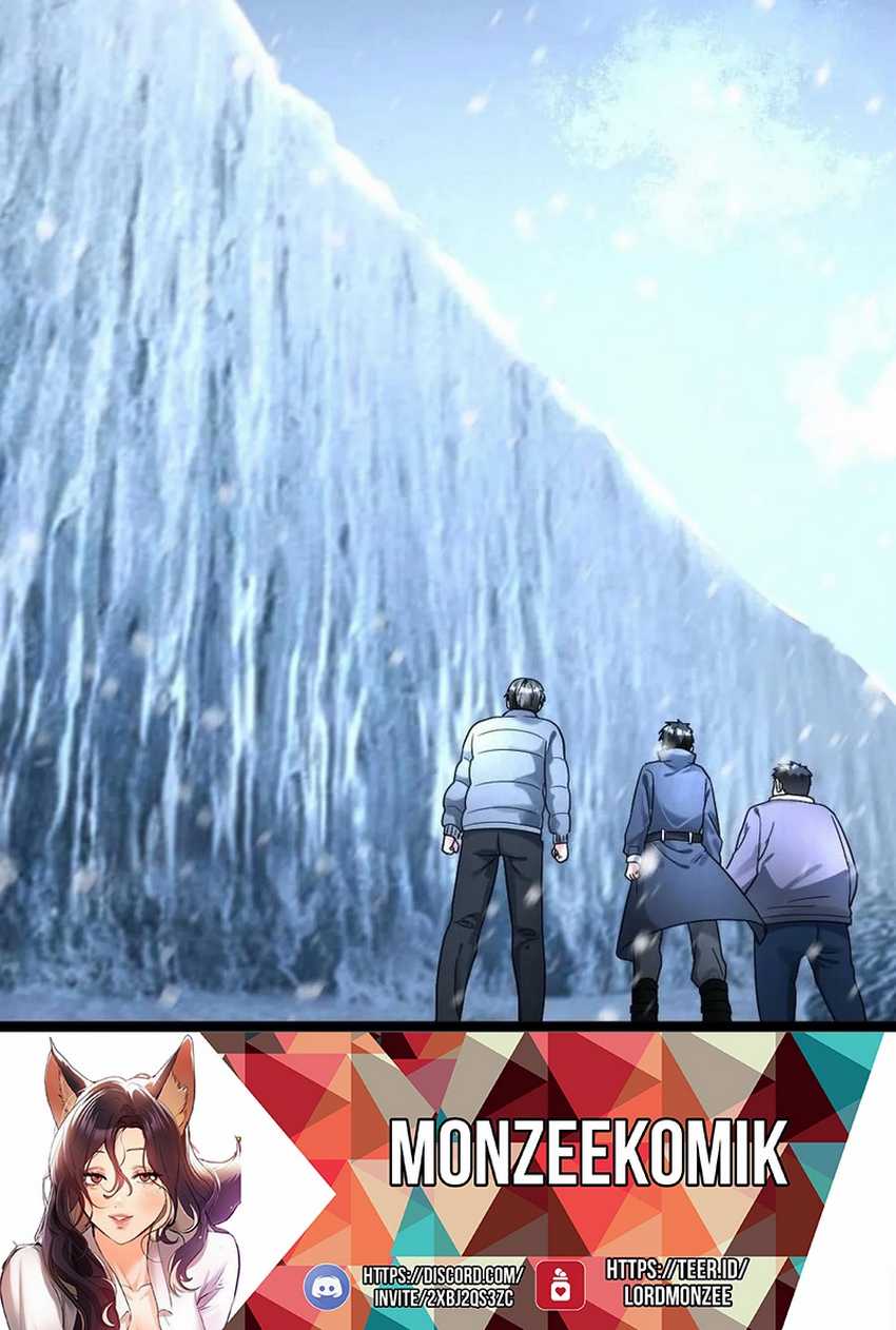 Freezing The World: I Built A Doomsday Safehouse Chapter 251 Gambar 24