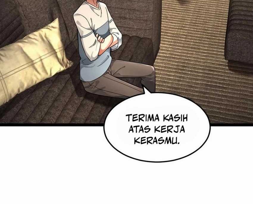 Freezing The World: I Built A Doomsday Safehouse Chapter 251 Gambar 3