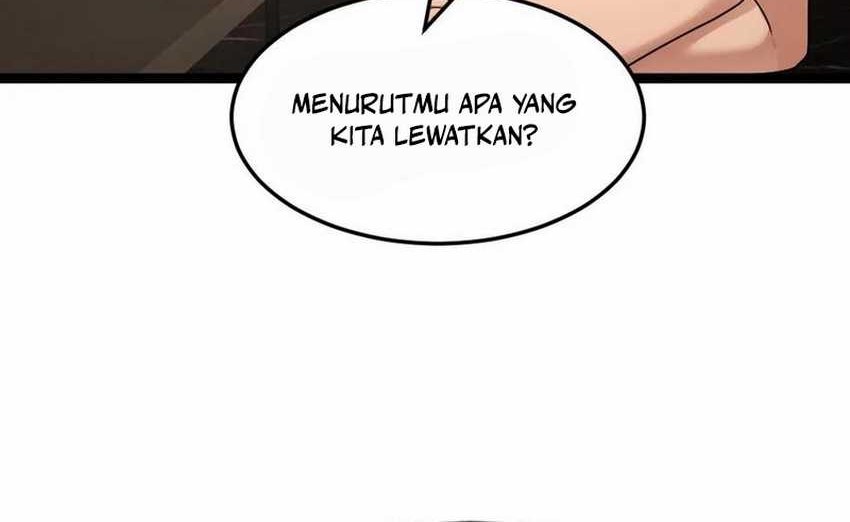 Freezing The World: I Built A Doomsday Safehouse Chapter 251 Gambar 7