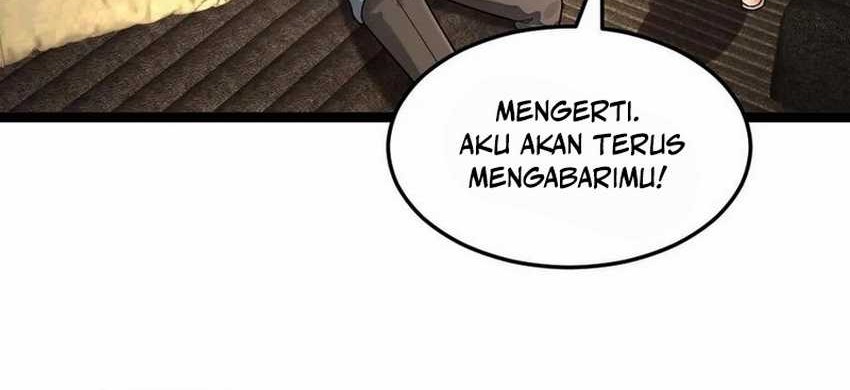 Freezing The World: I Built A Doomsday Safehouse Chapter 251 Gambar 11