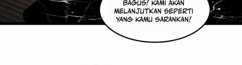 Freezing The World: I Built A Doomsday Safehouse Chapter 251 Gambar 14