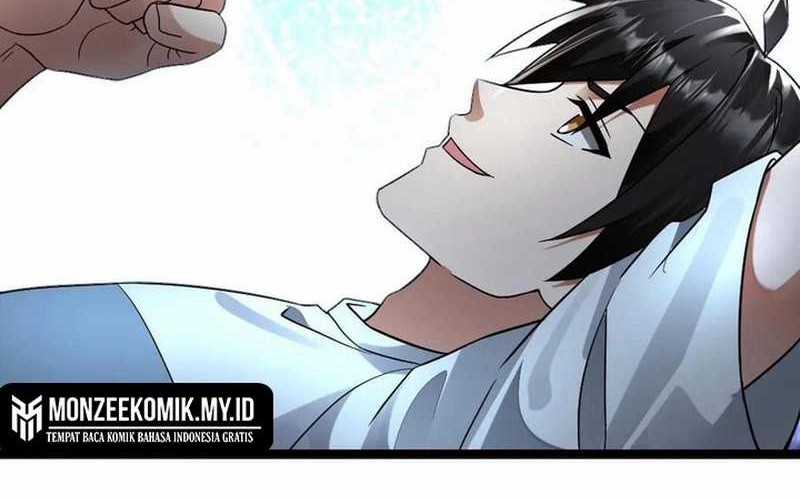 Freezing The World: I Built A Doomsday Safehouse Chapter 250 Gambar 25