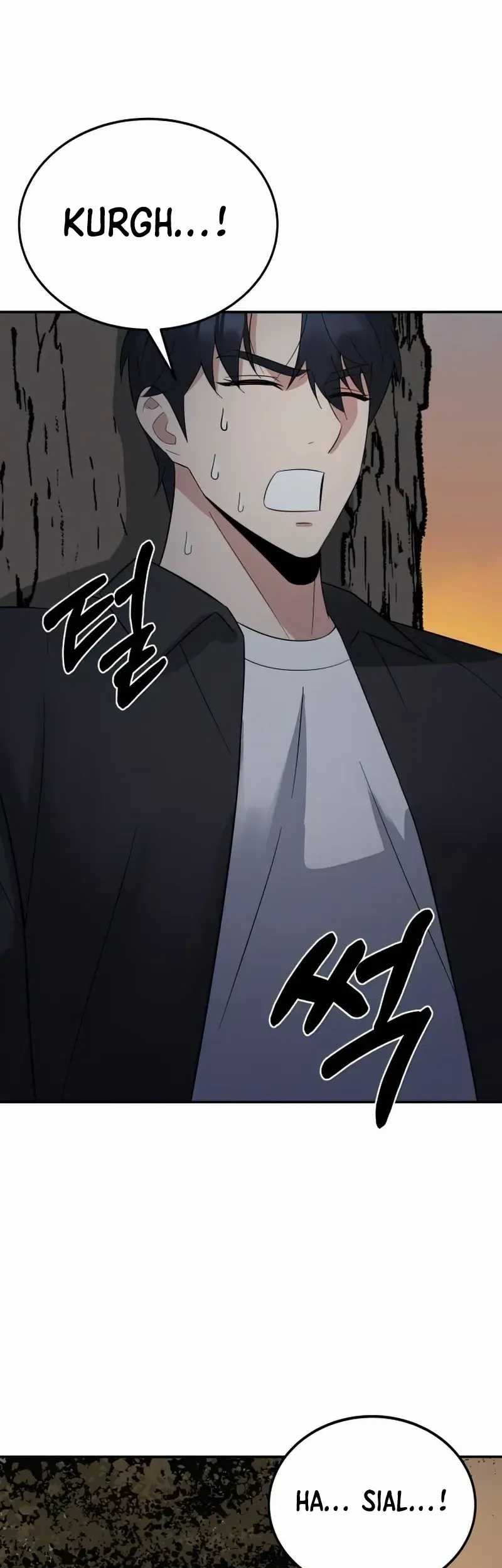 The Reincarnated Cop Who Strikes With Wealth Chapter 23 Gambar 73