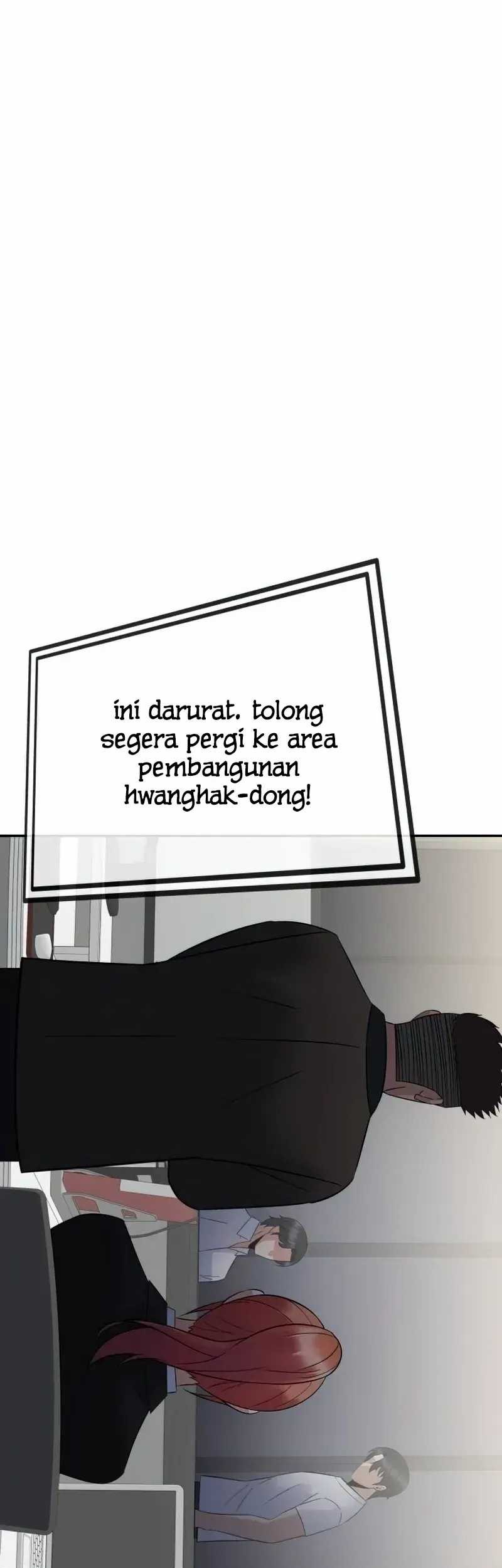 Baca The Reincarnated Cop Who Strikes With Wealth Chapter 23 Gambar 2