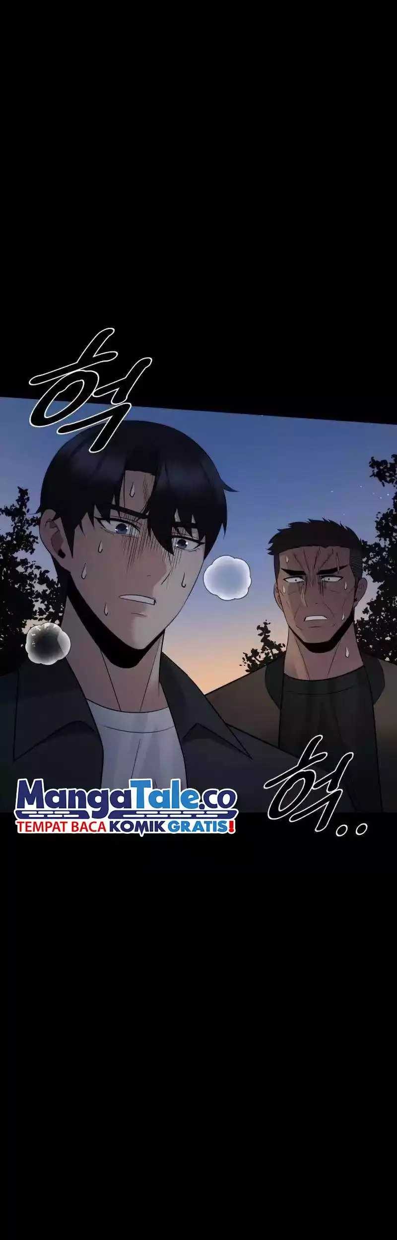 Baca The Reincarnated Cop Who Strikes With Wealth Chapter 22 Gambar 2