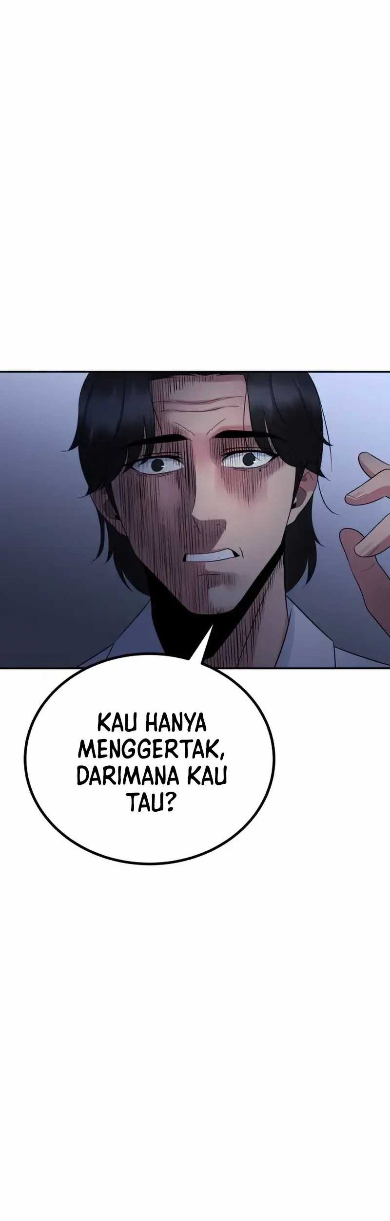 Baca The Reincarnated Cop Who Strikes With Wealth Chapter 21 Gambar 2