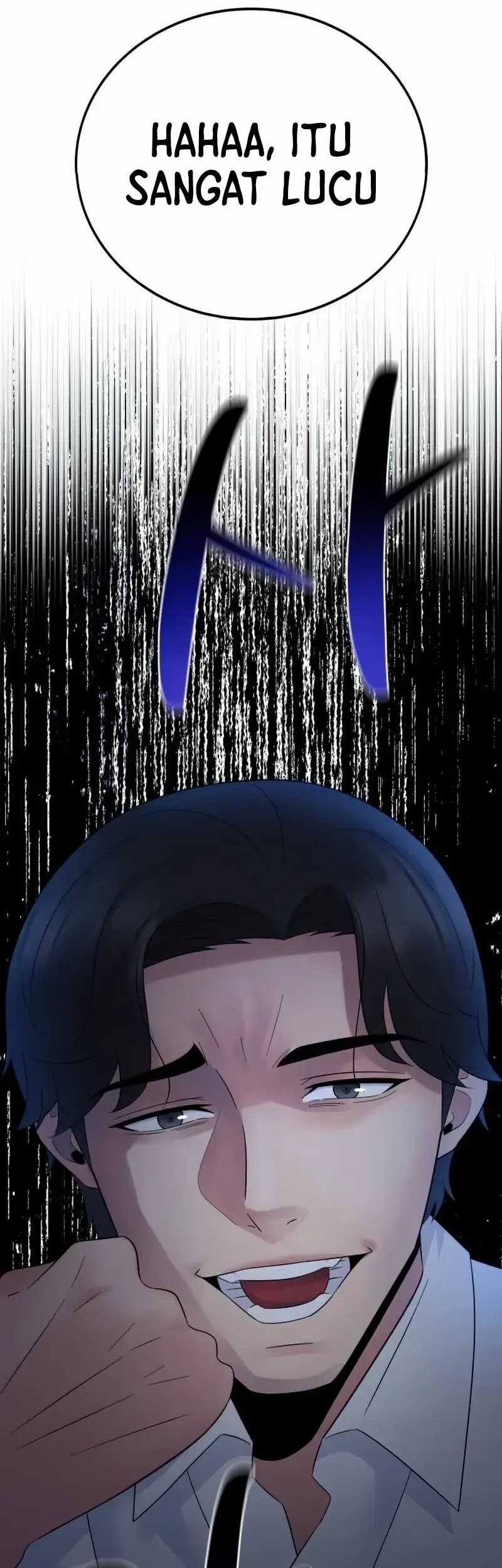 The Reincarnated Cop Who Strikes With Wealth Chapter 21 Gambar 10