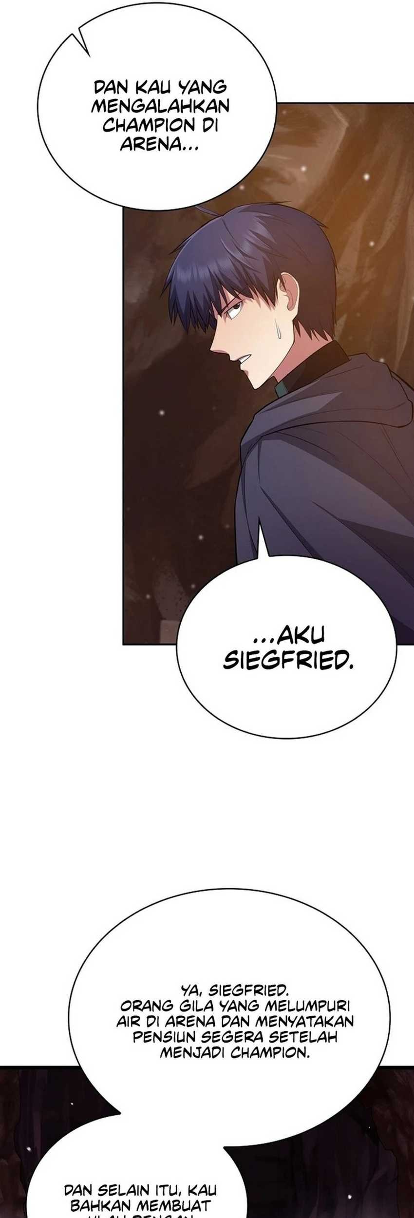 Debuff Master Chapter 25 Gambar 46