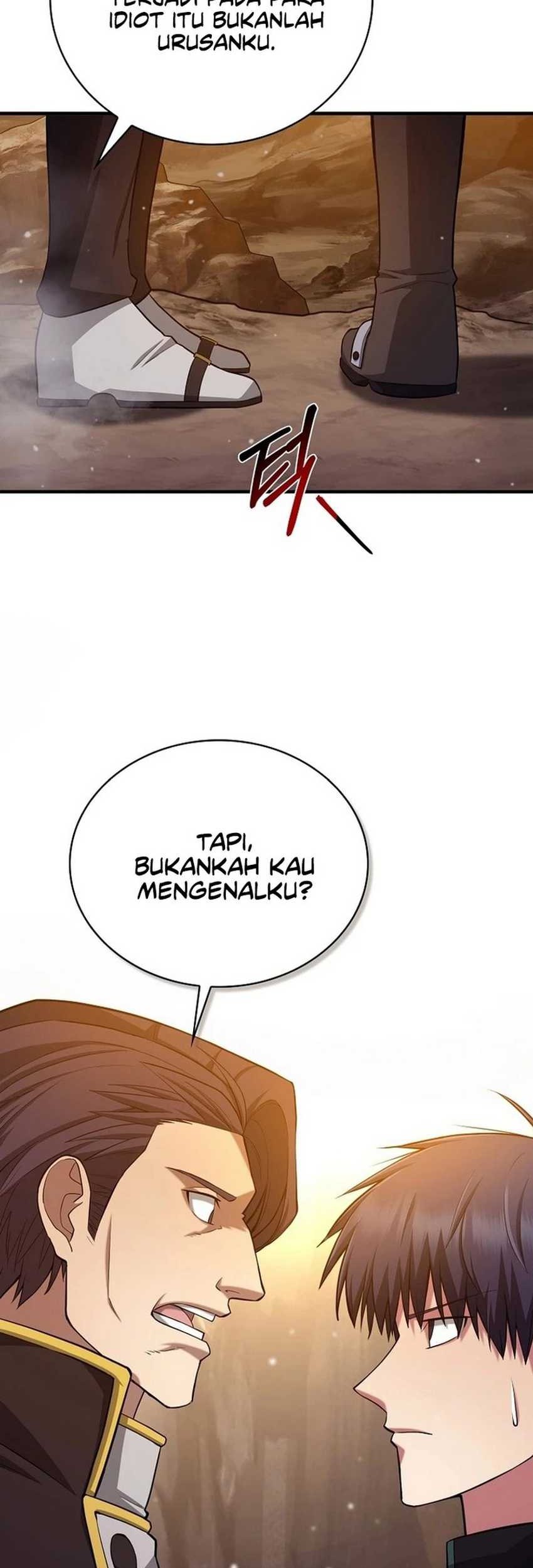 Debuff Master Chapter 25 Gambar 48