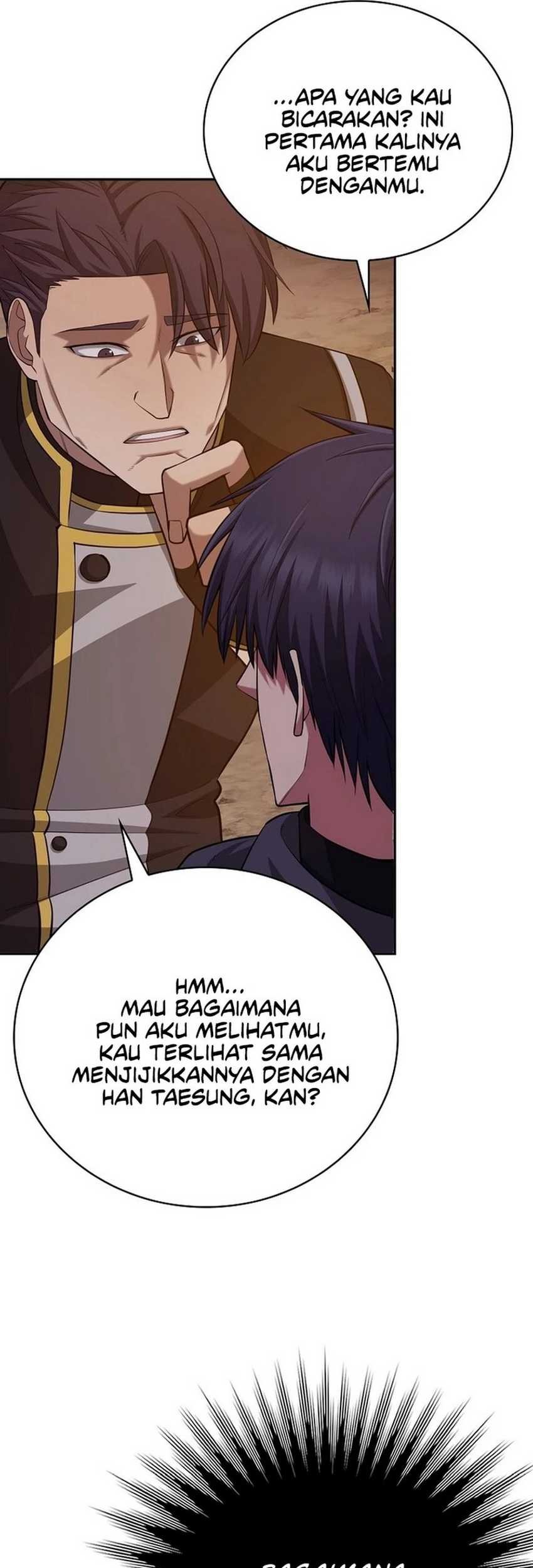 Debuff Master Chapter 25 Gambar 50