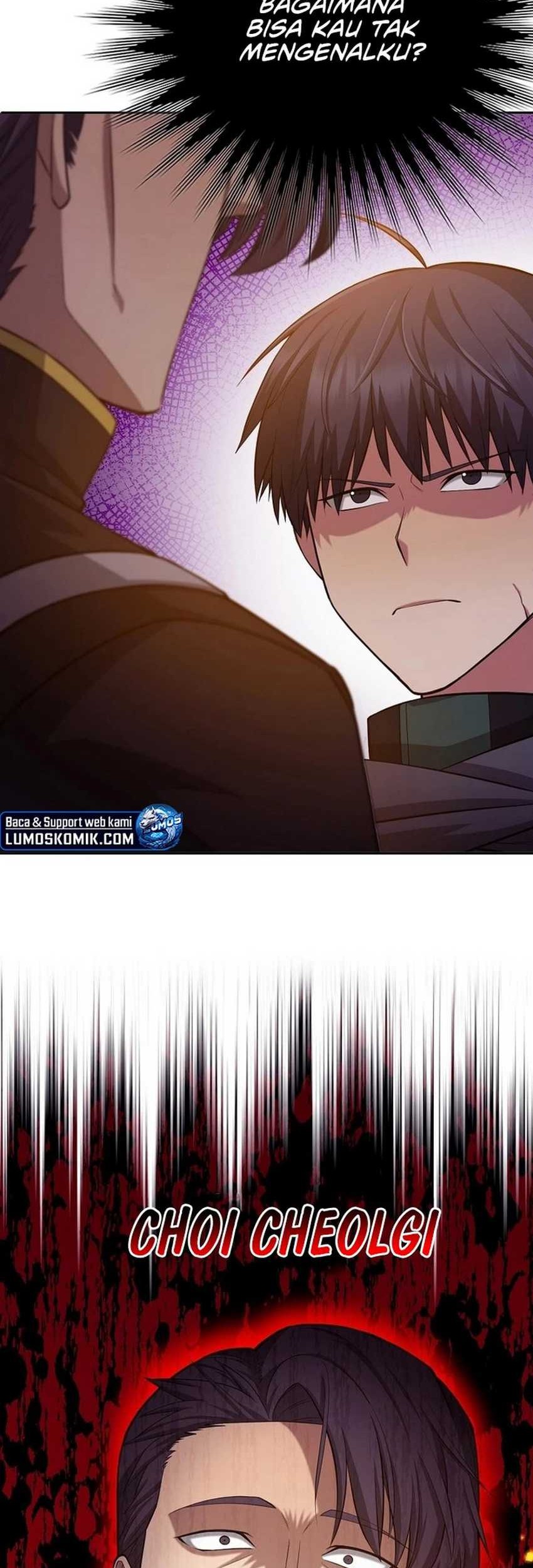 Debuff Master Chapter 25 Gambar 51