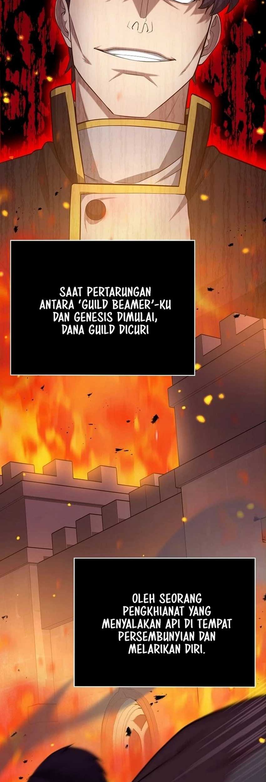 Debuff Master Chapter 25 Gambar 52