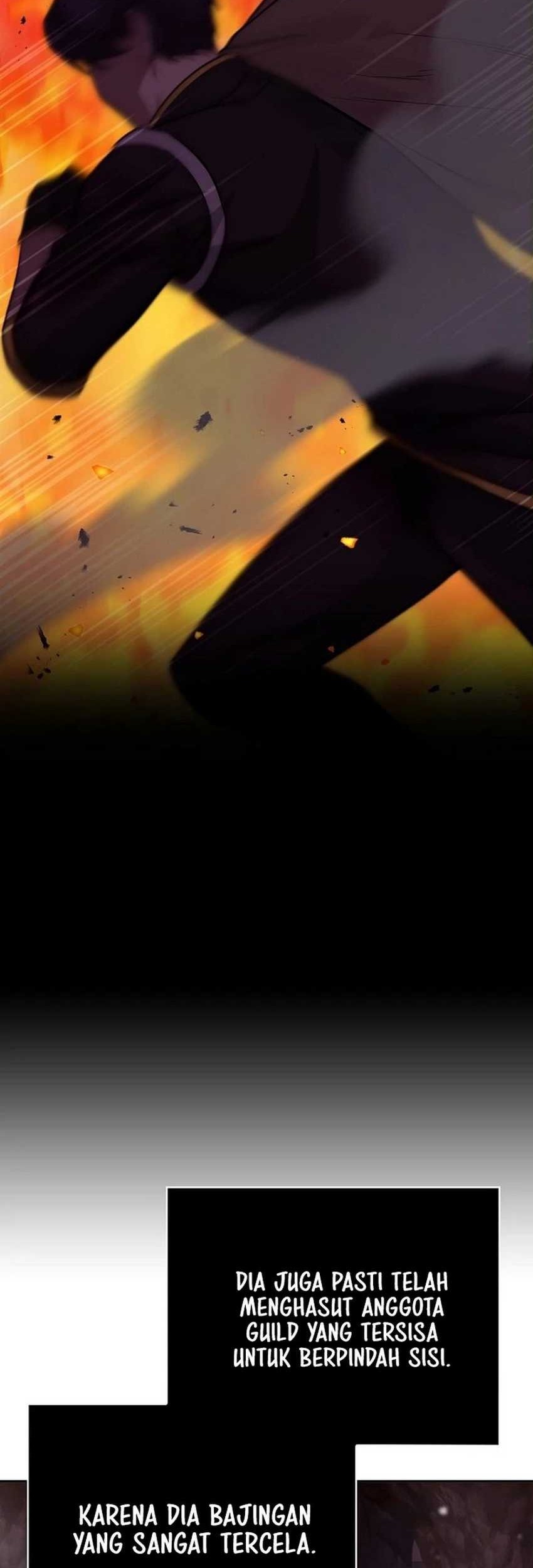 Debuff Master Chapter 25 Gambar 53