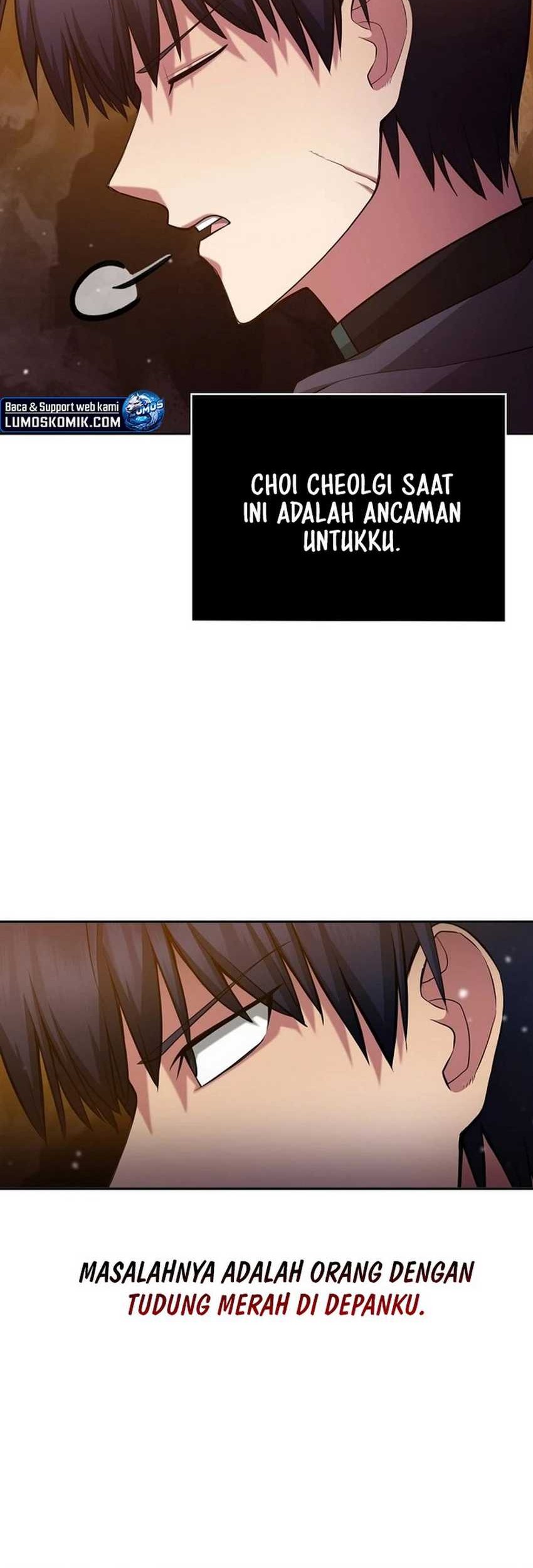 Debuff Master Chapter 25 Gambar 56