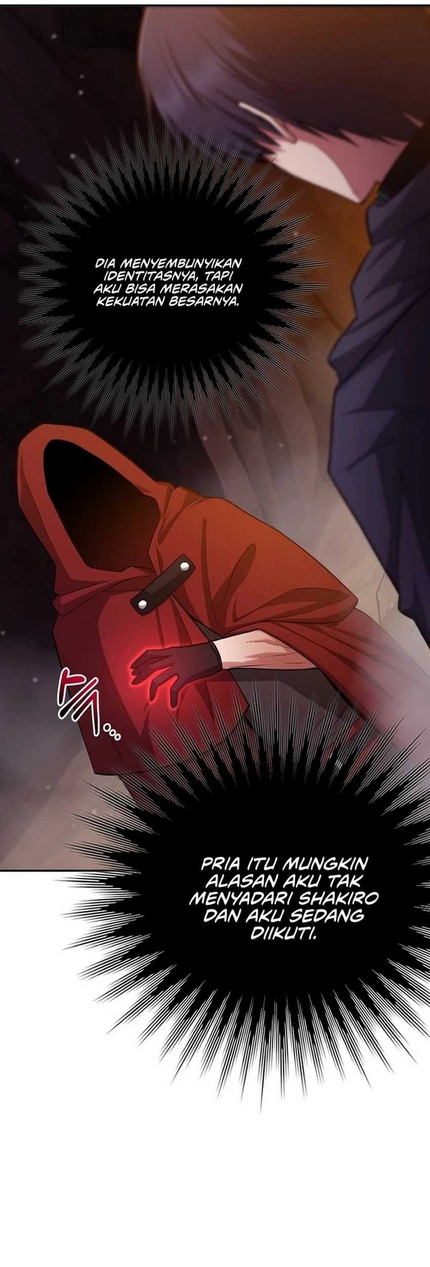 Debuff Master Chapter 25 Gambar 57