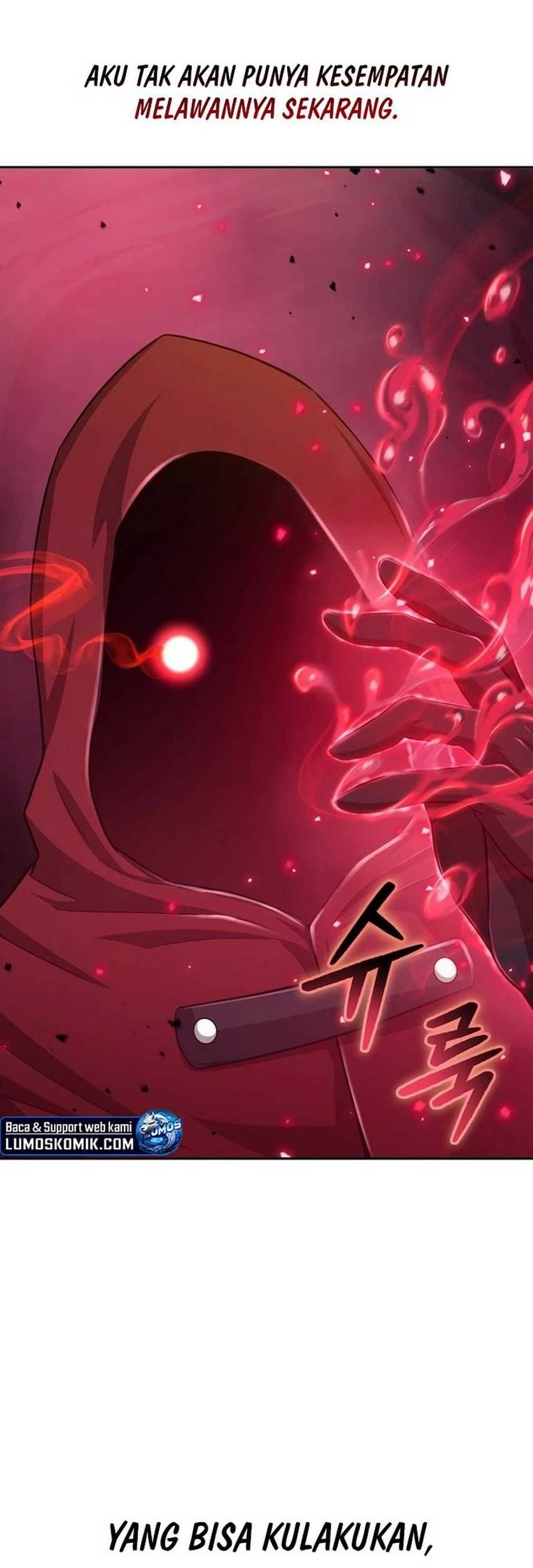 Debuff Master Chapter 25 Gambar 58