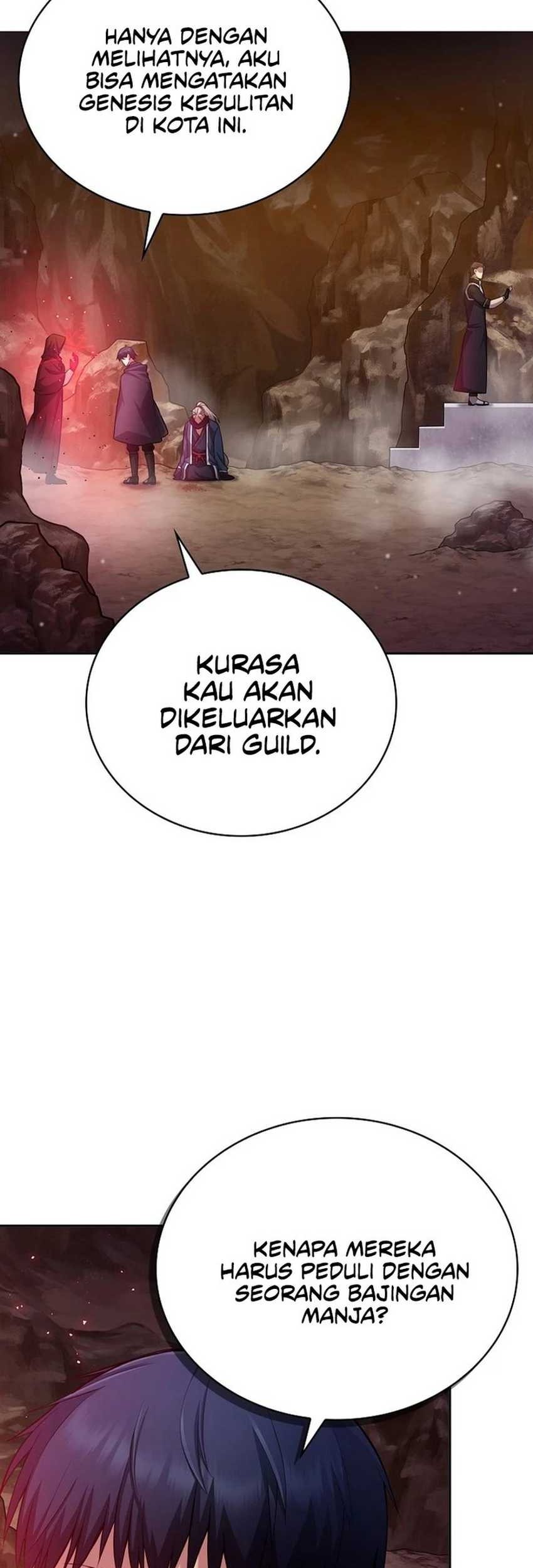 Debuff Master Chapter 25 Gambar 62