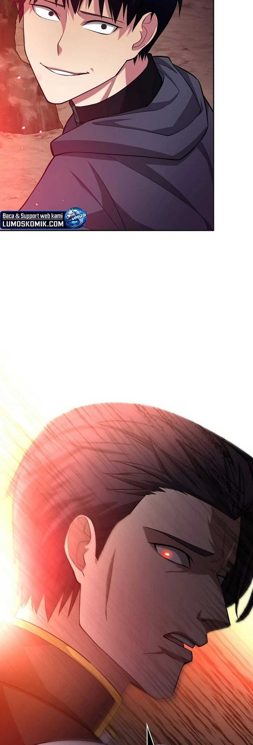 Debuff Master Chapter 25 Gambar 63