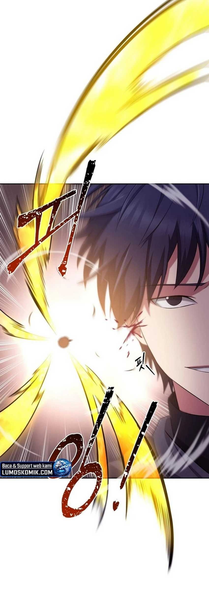 Debuff Master Chapter 25 Gambar 65