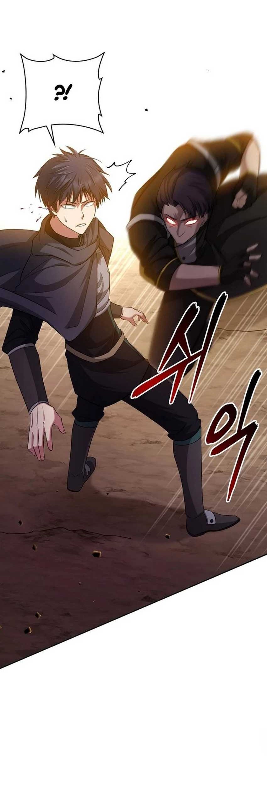 Debuff Master Chapter 25 Gambar 66