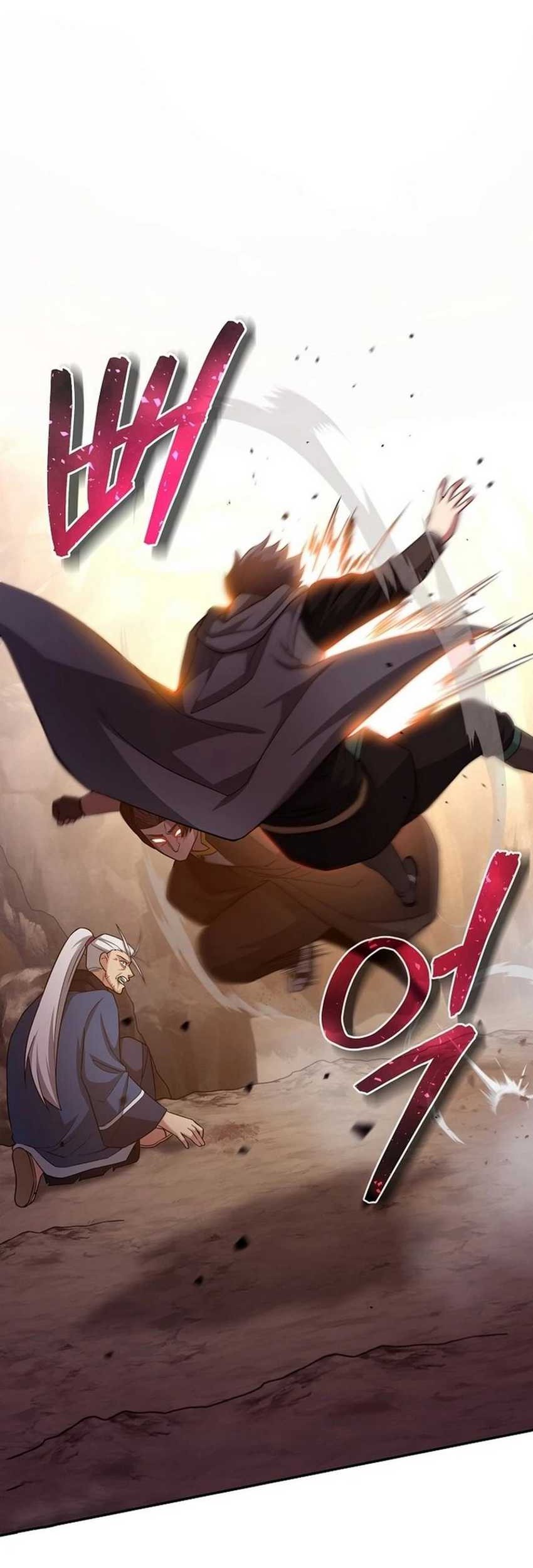 Debuff Master Chapter 25 Gambar 67