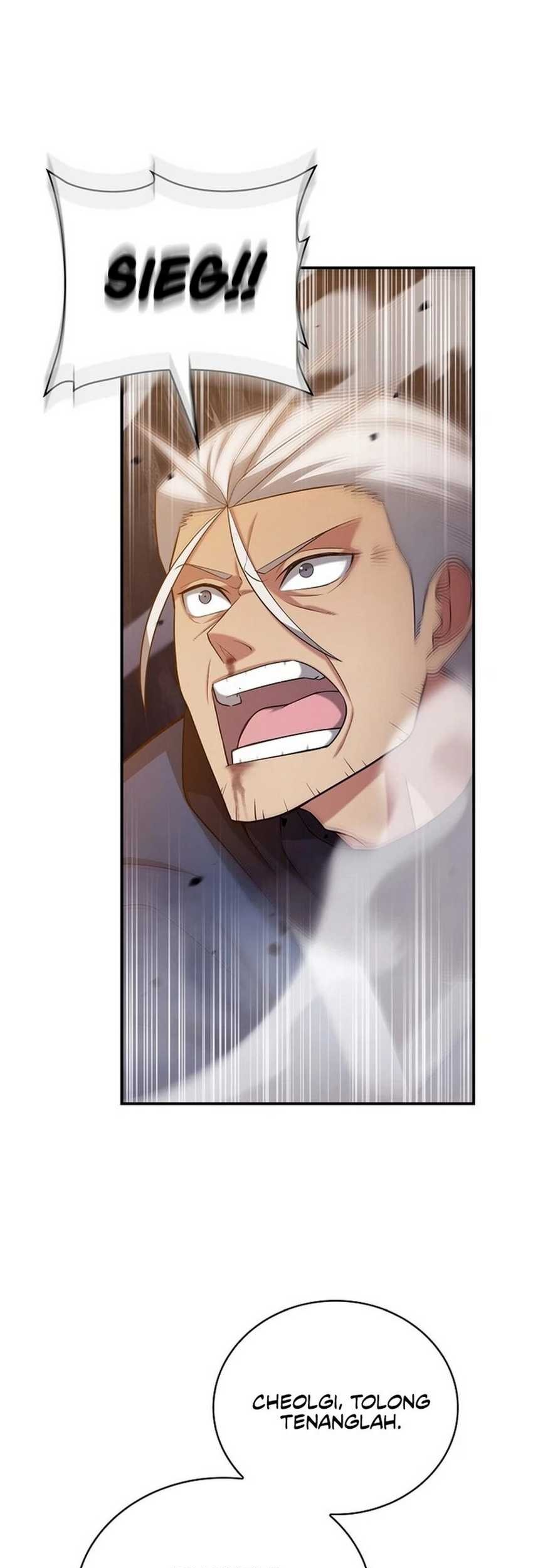 Debuff Master Chapter 25 Gambar 70