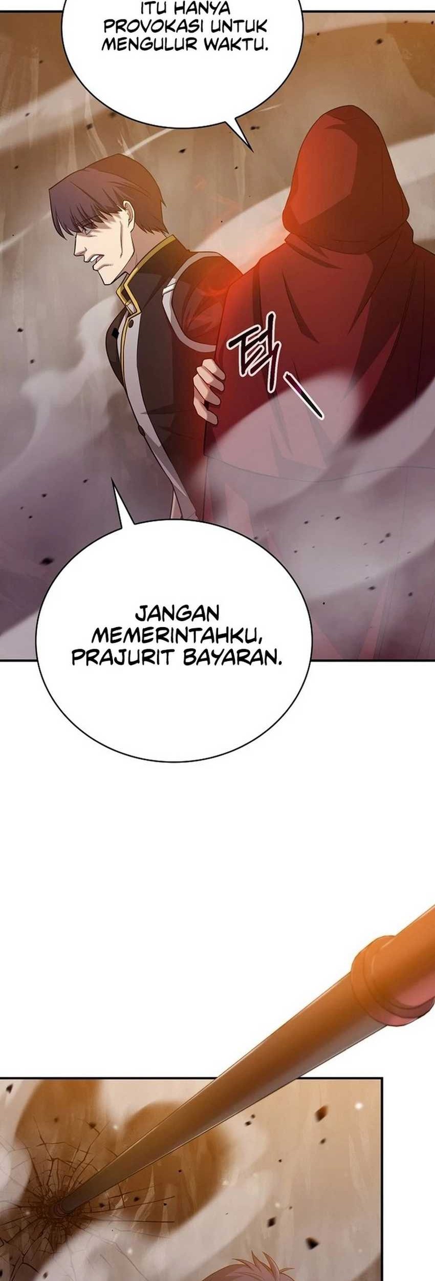 Debuff Master Chapter 25 Gambar 71