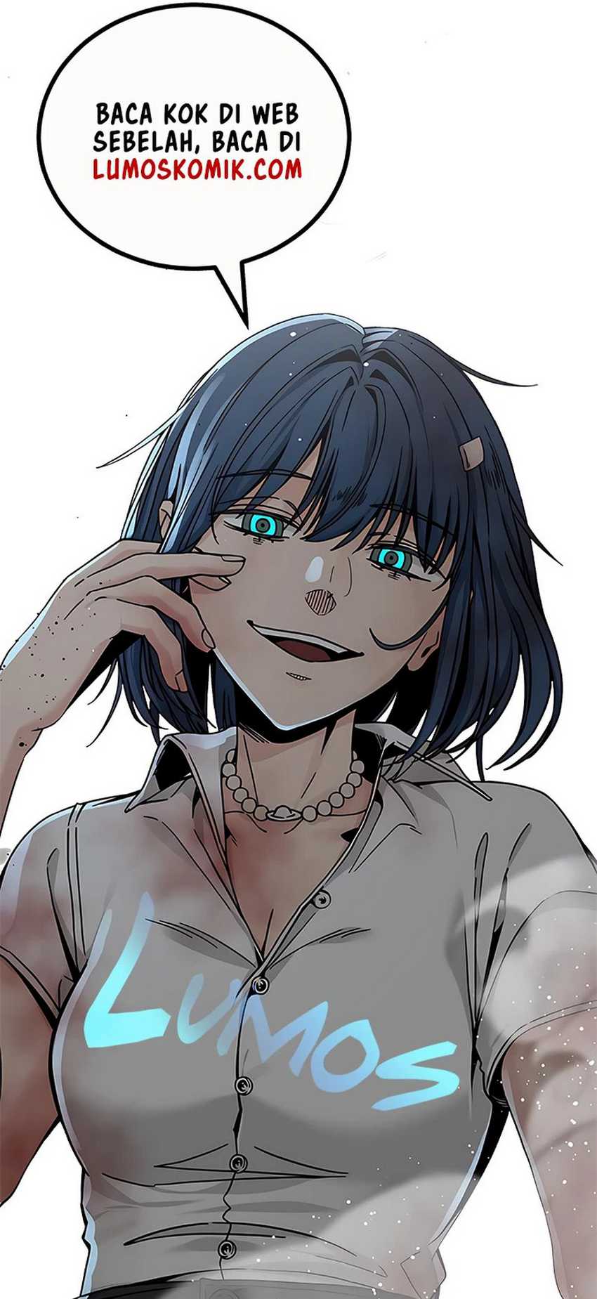 Debuff Master Chapter 25 Gambar 75