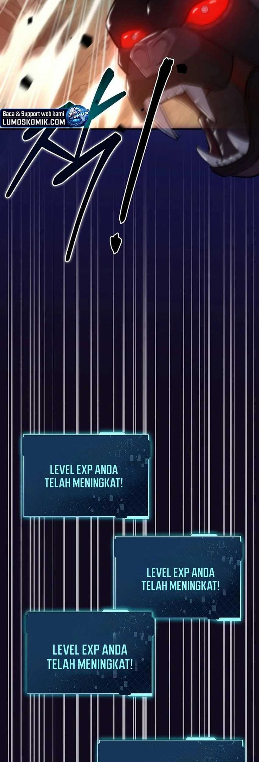 Debuff Master Chapter 25 Gambar 5