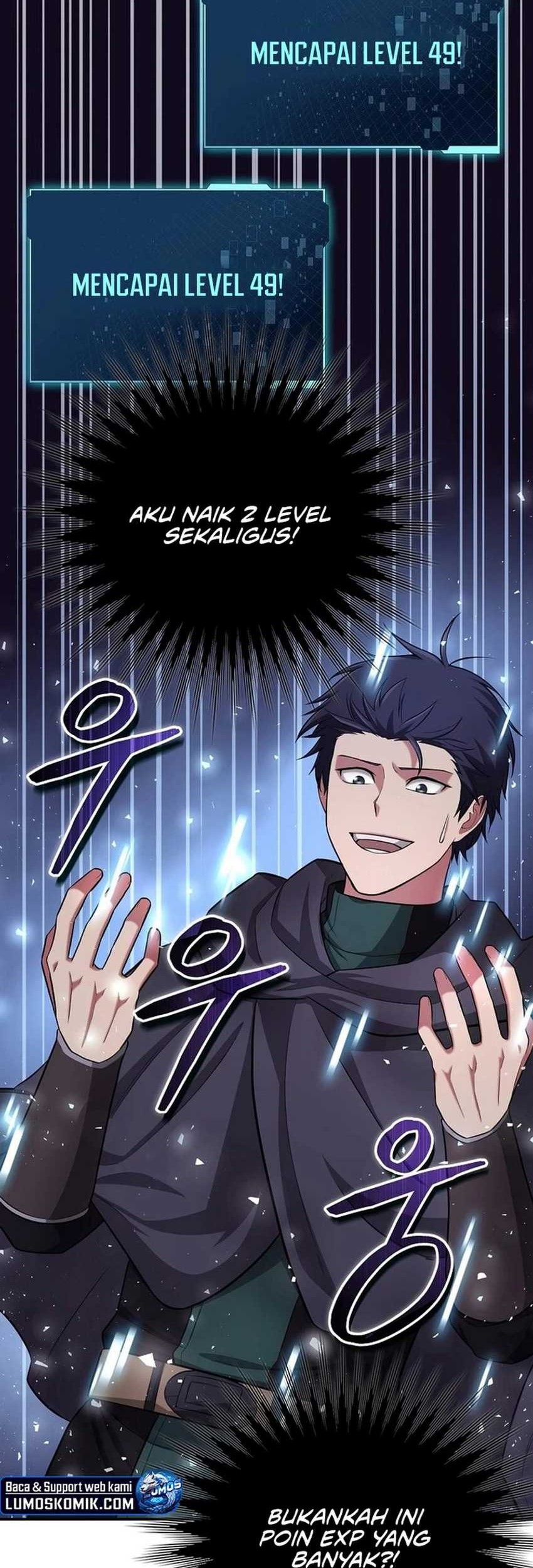 Debuff Master Chapter 25 Gambar 6