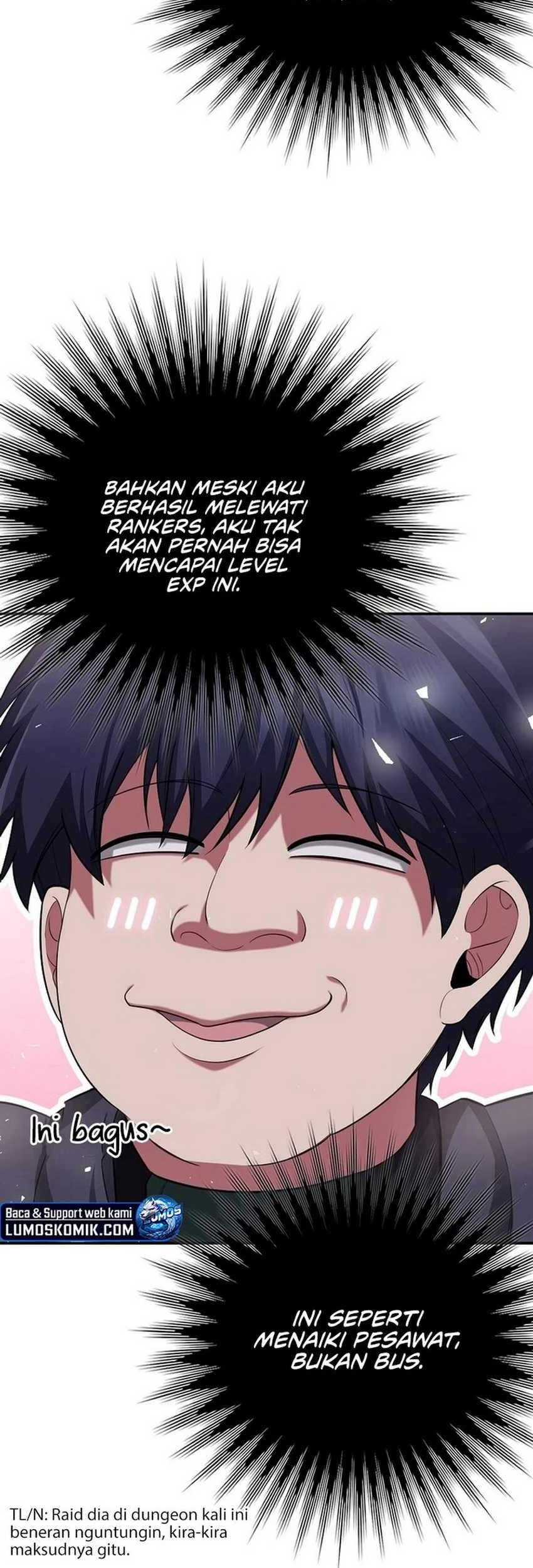 Debuff Master Chapter 25 Gambar 7