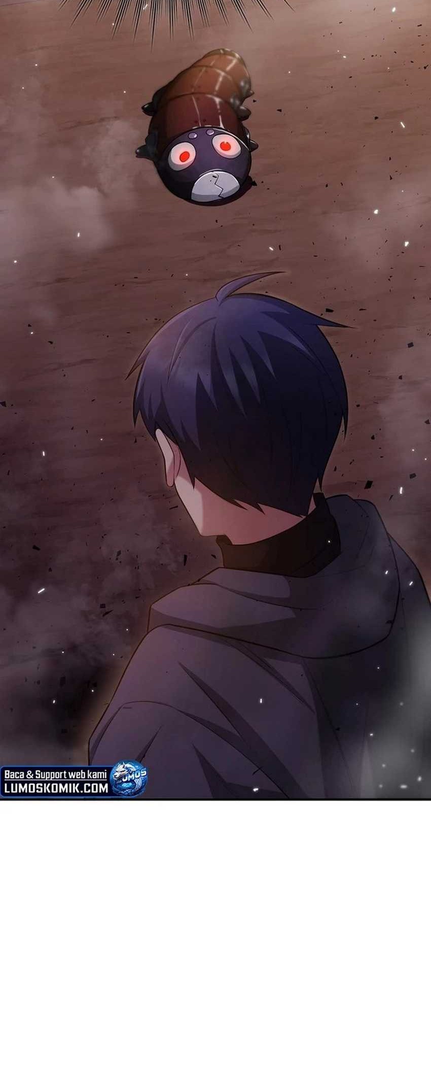 Debuff Master Chapter 25 Gambar 13