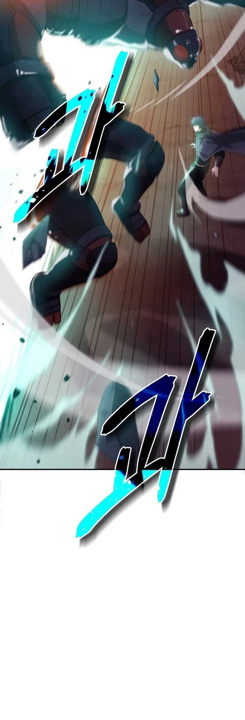 Debuff Master Chapter 25 Gambar 18