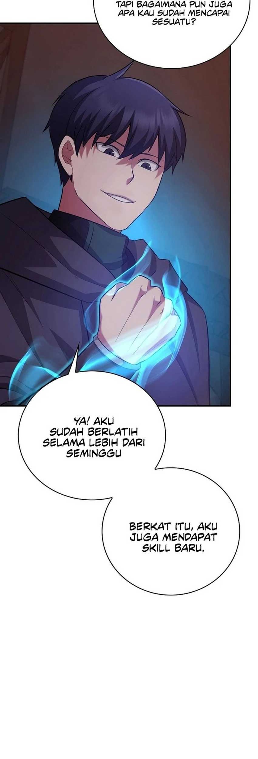 Debuff Master Chapter 25 Gambar 20