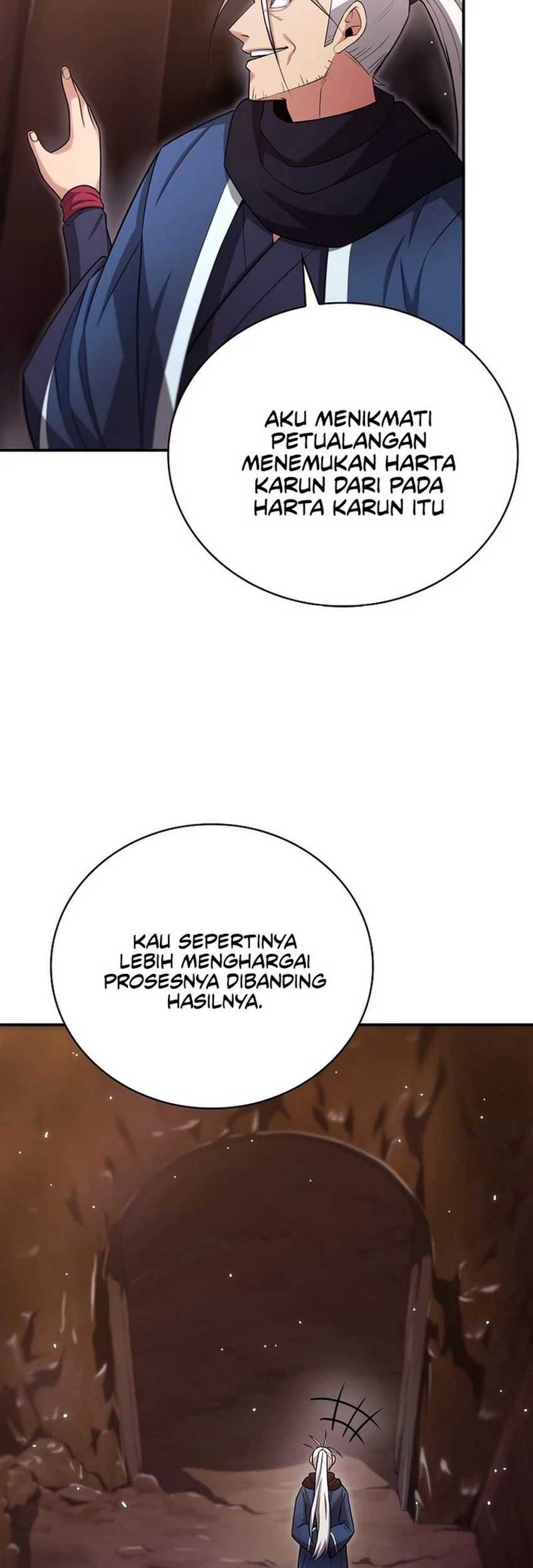 Debuff Master Chapter 25 Gambar 30