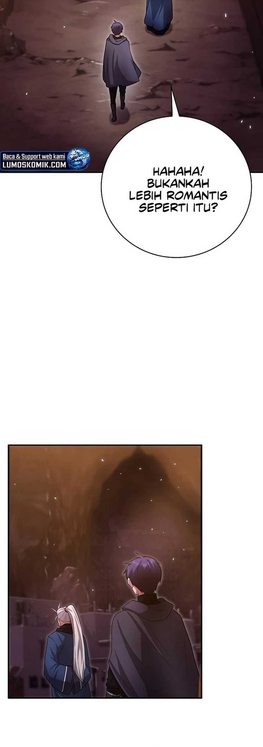 Debuff Master Chapter 25 Gambar 31