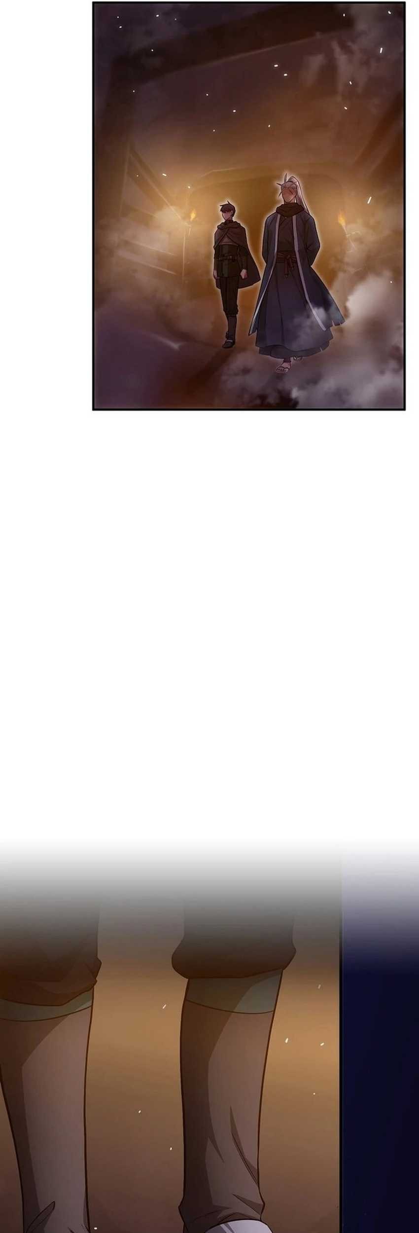 Debuff Master Chapter 25 Gambar 32