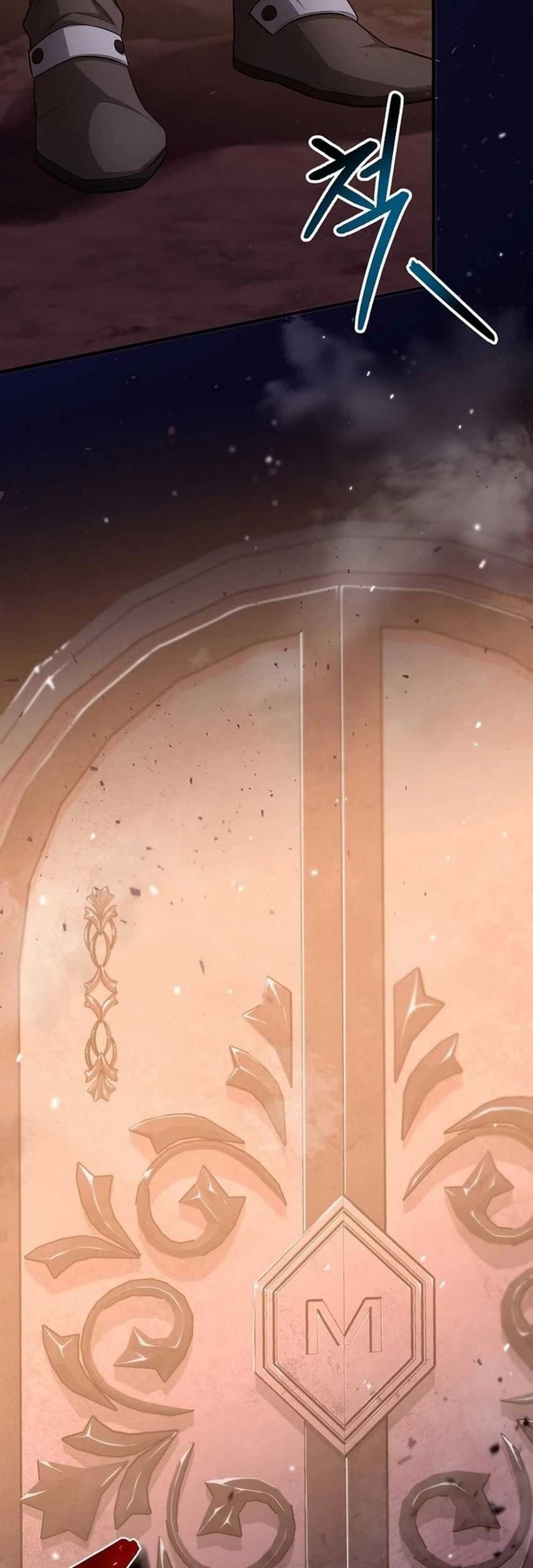 Debuff Master Chapter 25 Gambar 33