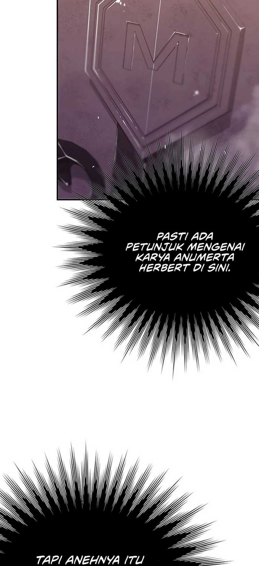 Debuff Master Chapter 25 Gambar 35