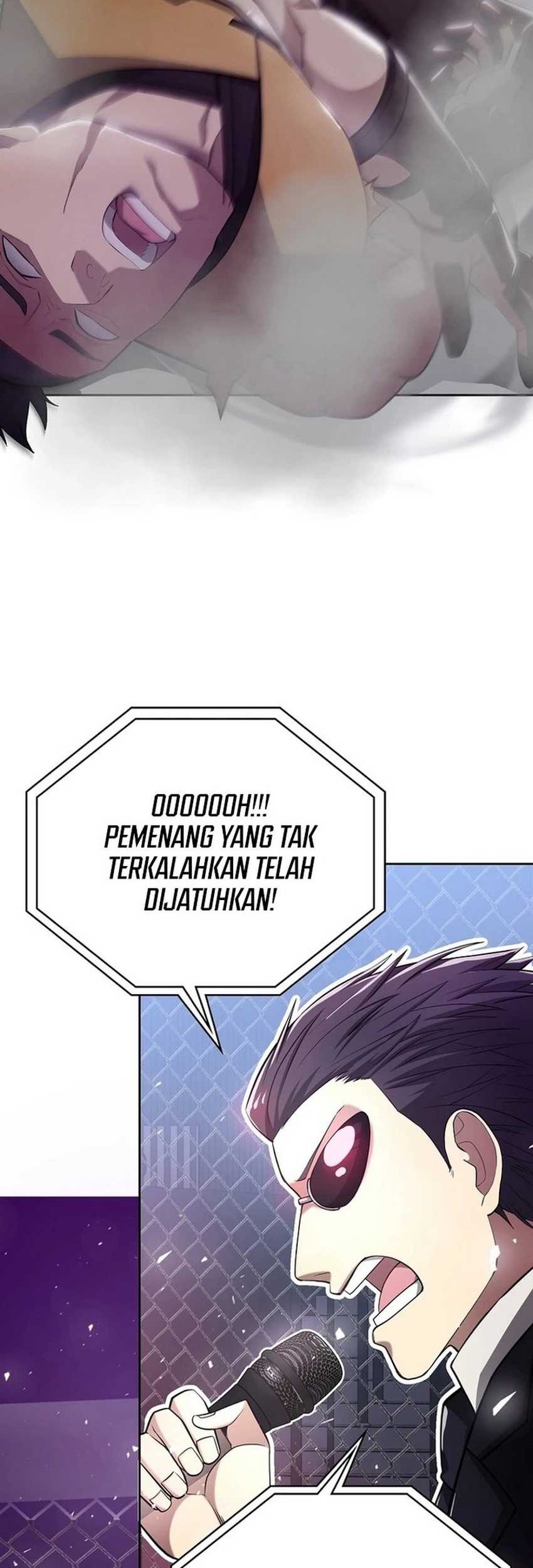 Debuff Master Chapter 24 Gambar 11