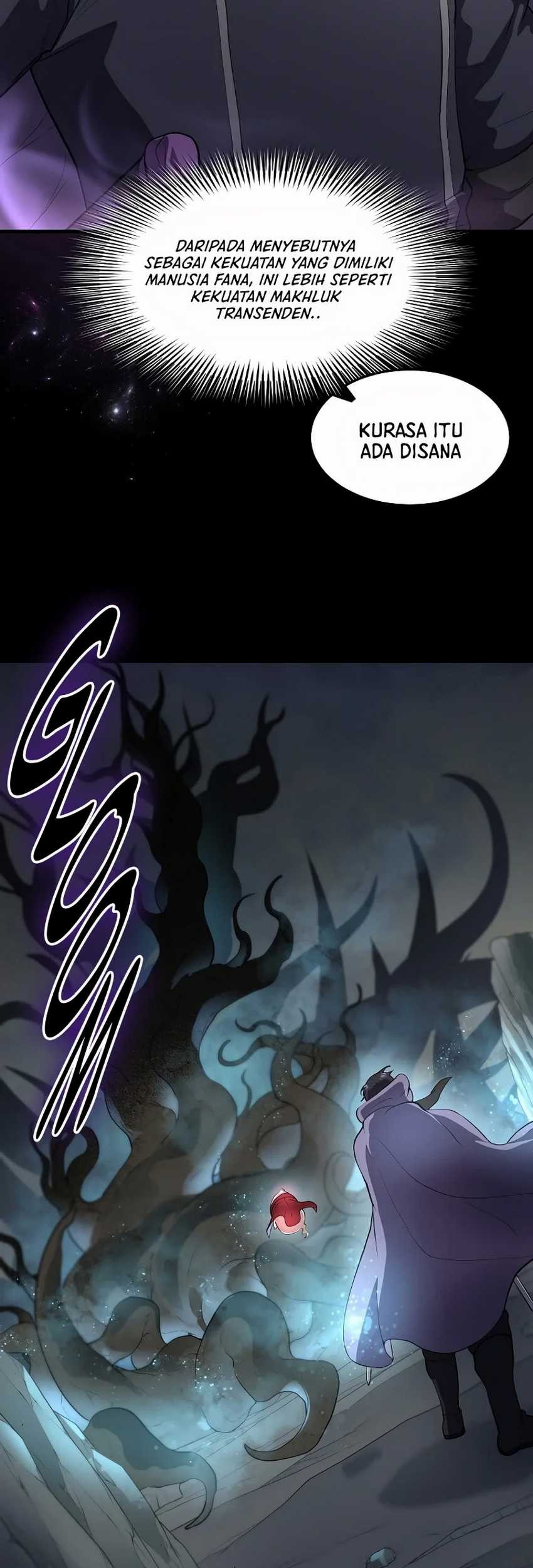 Leveling Up with Skills Chapter 59 Gambar 35