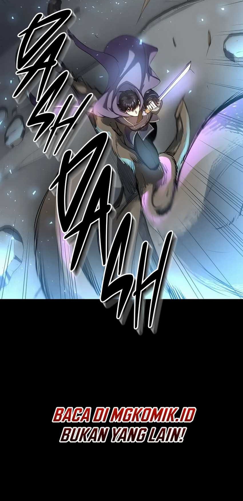 Leveling Up with Skills Chapter 59 Gambar 38