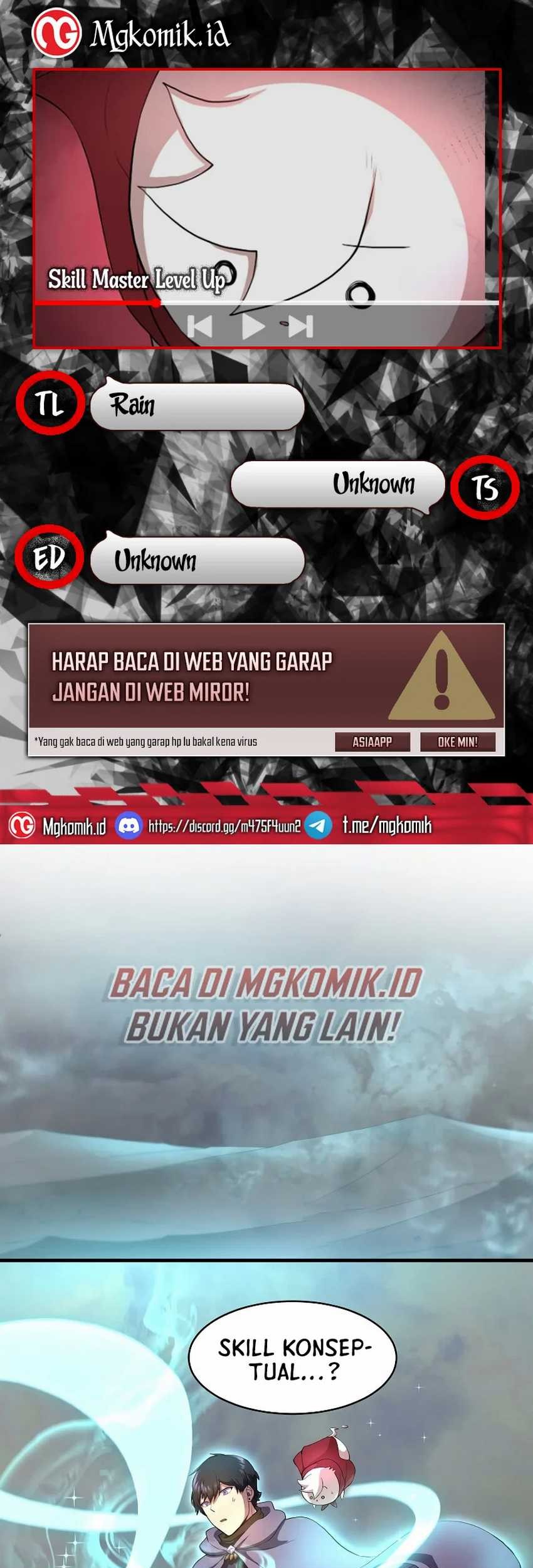 Baca Komik Leveling Up with Skills Chapter 59 Gambar 1
