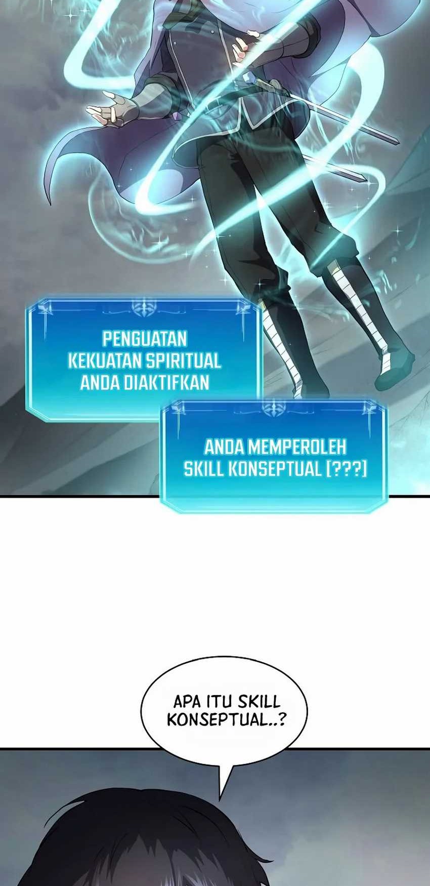 Baca  Leveling Up with Skills Chapter 59 Gambar 2