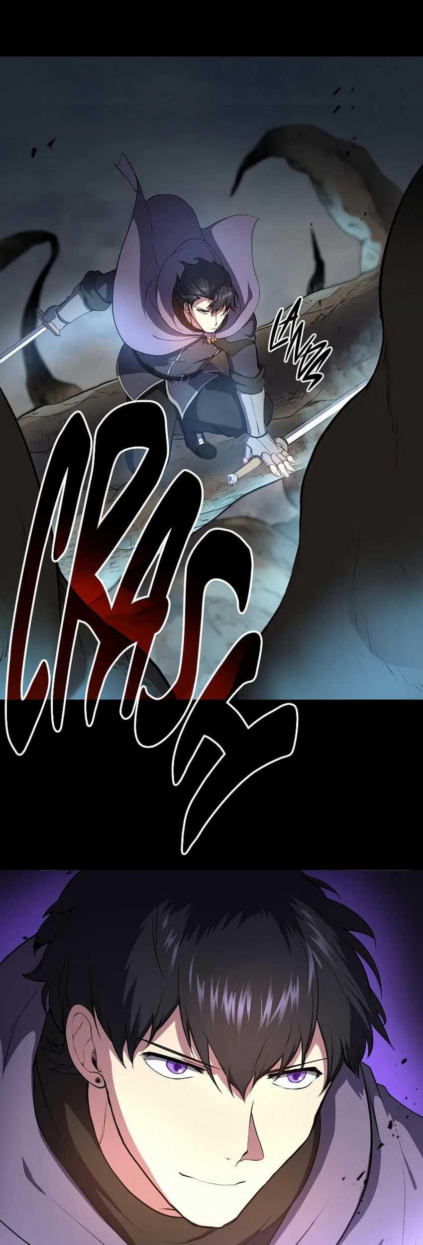 Leveling Up with Skills Chapter 59 Gambar 39