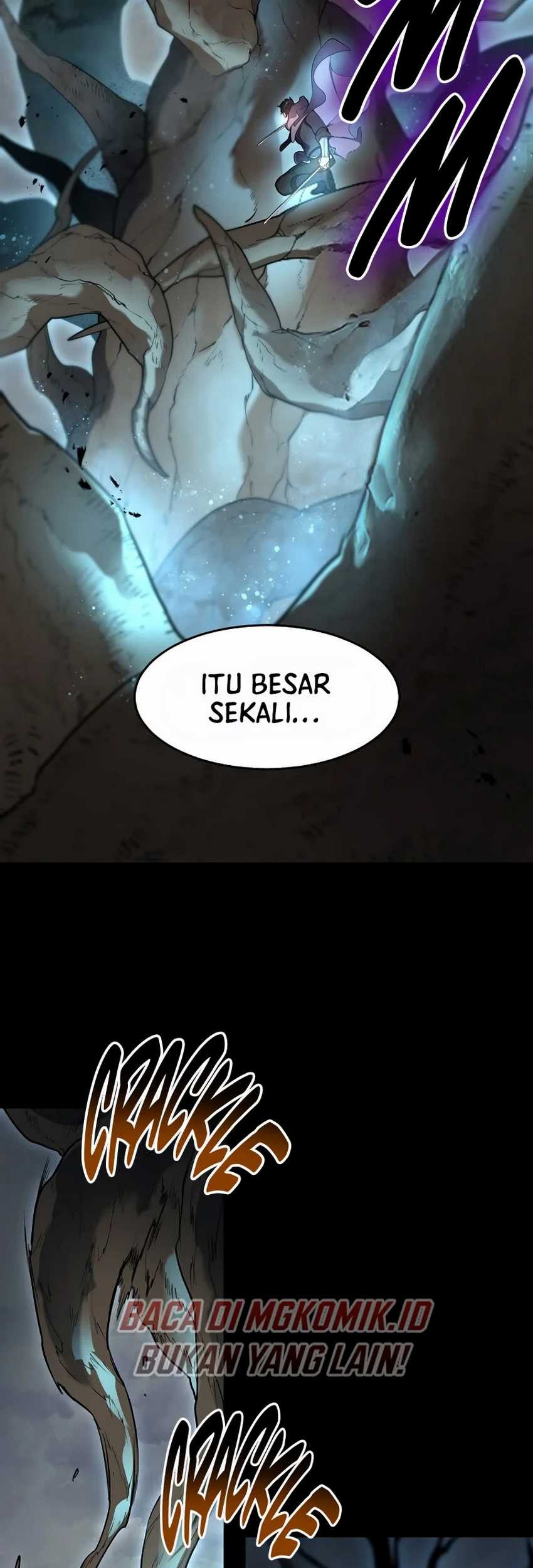 Leveling Up with Skills Chapter 59 Gambar 41